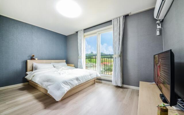 Samcheok Ddobagi Pension