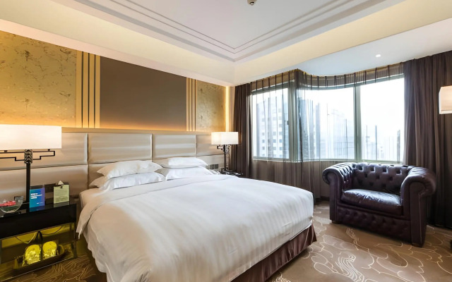 Metropark Hotel Macau