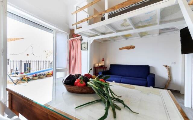 Sa Caletta Apartments