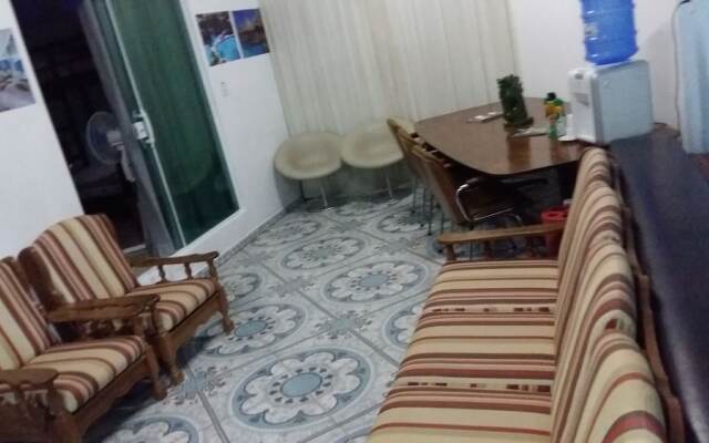 Pousada Recanto Dom Lázaro