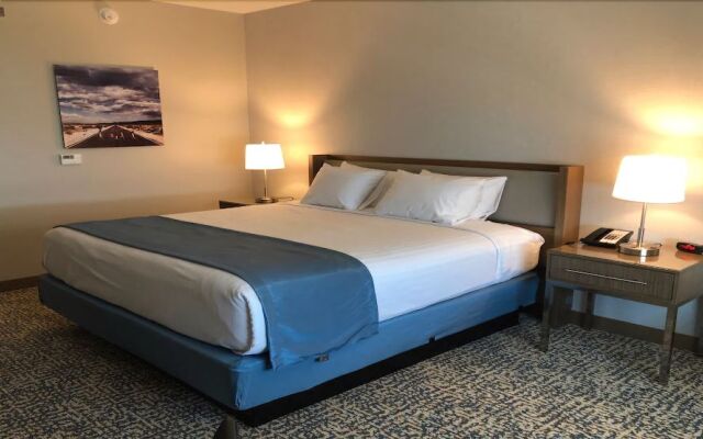 Havasu Landing Resort & Casino