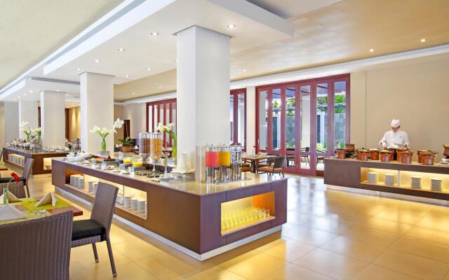 Hotel Surya Yudha Purwokerto