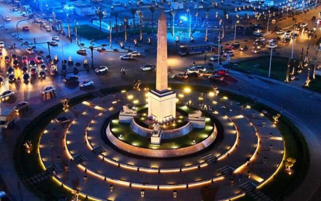 Elite Grand City