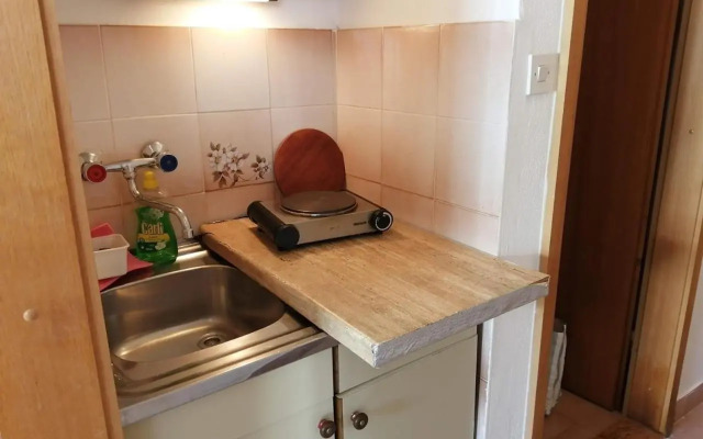 Maribela Apartment