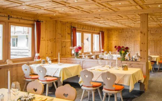 Alpenhof Davos