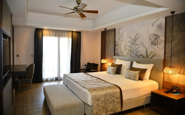 Hotel Samara