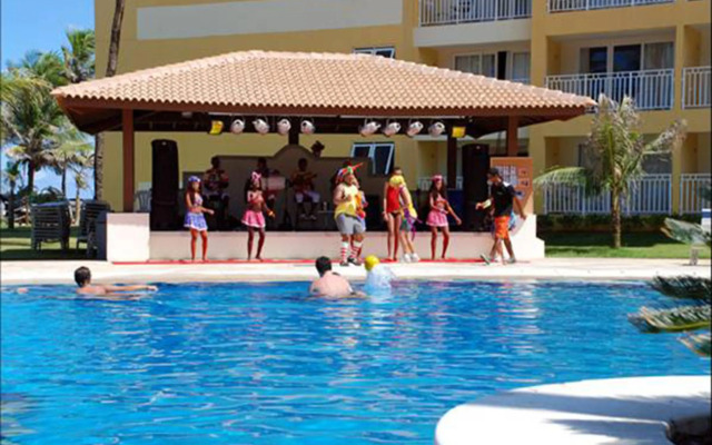 Gran Hotel Stella Maris Urban Resort & Conventions