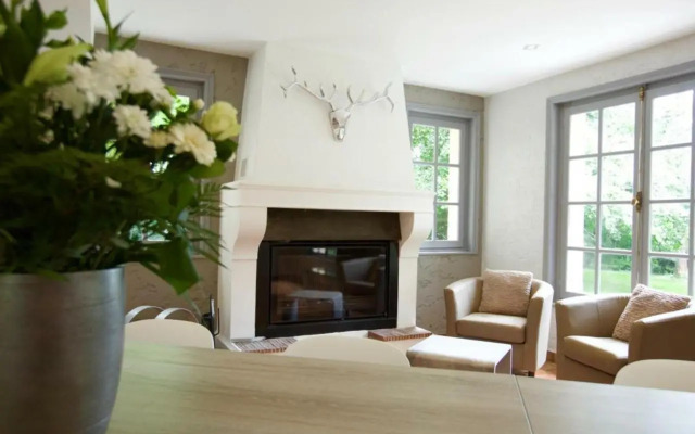 Gîte Estaires, 5 pièces, 10 personnes - FR-1-510-8