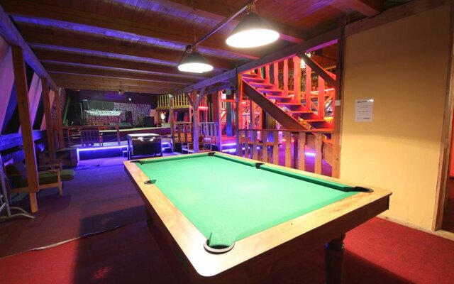 Hostel KlonDike