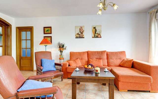 Villa Vallado Canovas