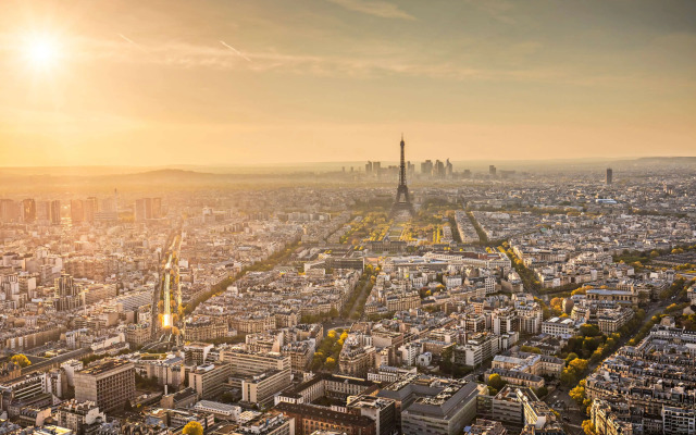 Melia Paris Vendôme