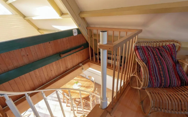 Holiday Home Near Groote Keeten Beach