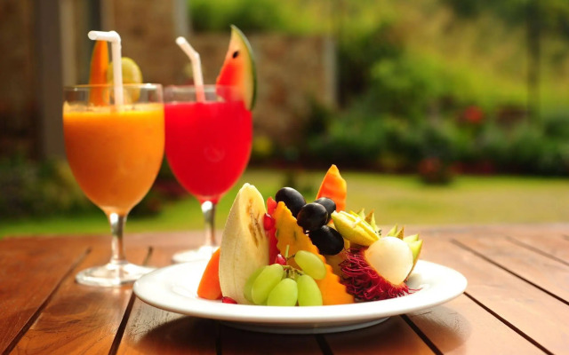 Skyloft Kandy by Aaradhaya