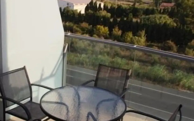 Apartamento Vergel de Denia 002