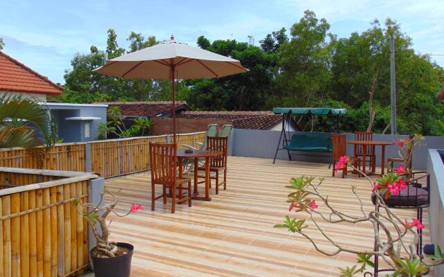 Batu Kandik Homestay Uluwatu