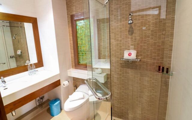 NIDA Rooms Rachaphakinai 54 Sunday