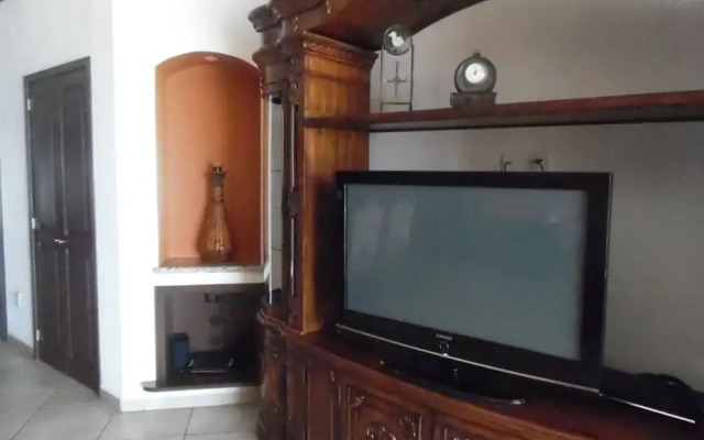 Sonoran Sky 3BR Upper SKY 502-v by Casago