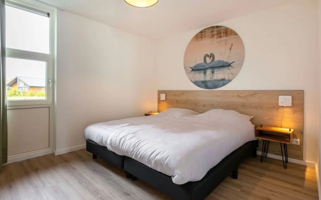 Summio Villapark Akenveen