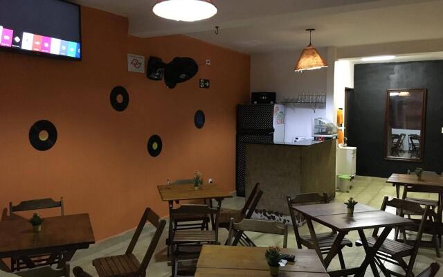 Santos Hostel