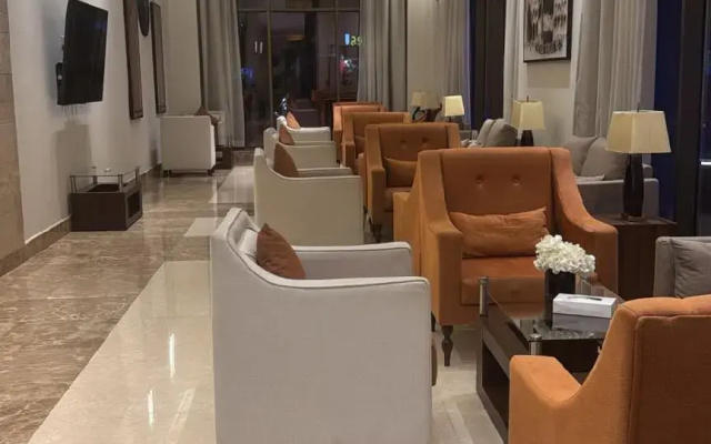 Jayden Masar Hotel