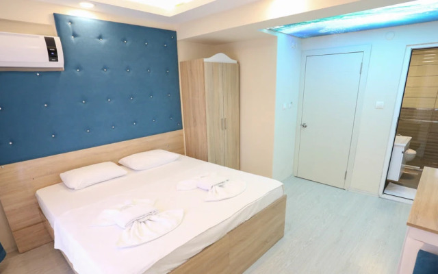 New World Hotel Amasra