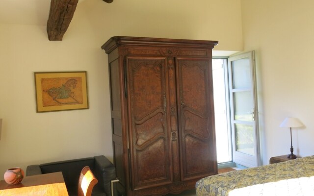 La Porterie du Chateau