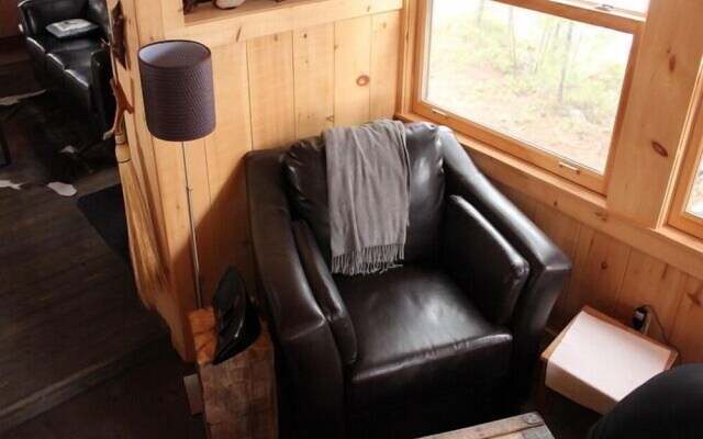 Algonquin Island Retreat