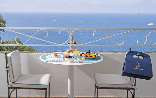 Hotel Piccolo Sant'Andrea