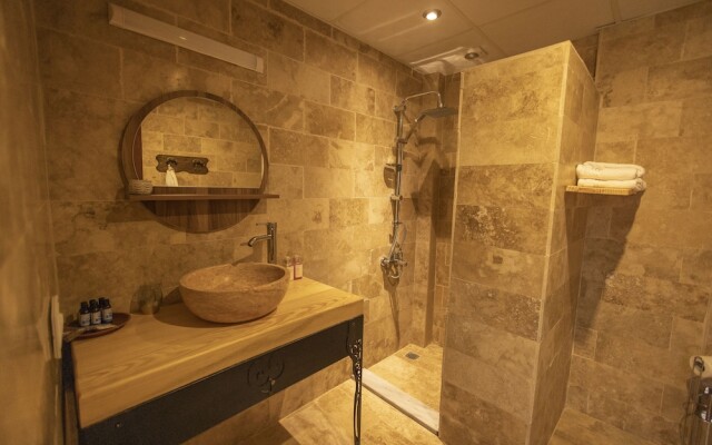 Soleado Capadocia Hotel