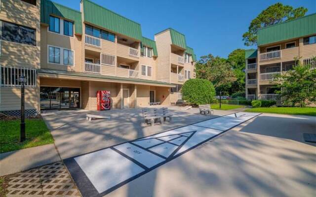 The Spa 1115 - Two Bedroom Condo