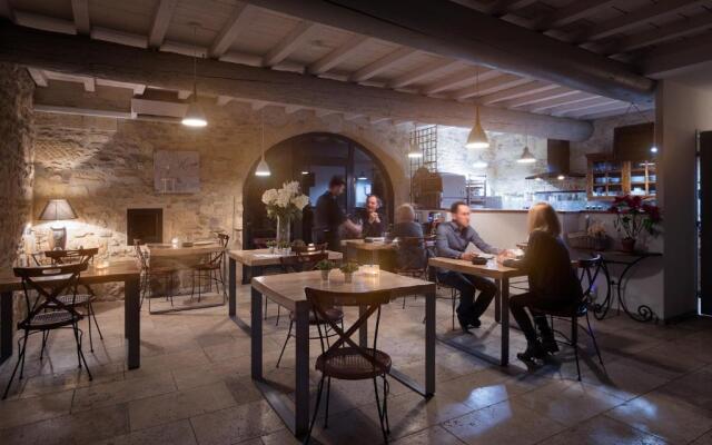 Chambres D'hôtes Mas D'eymard