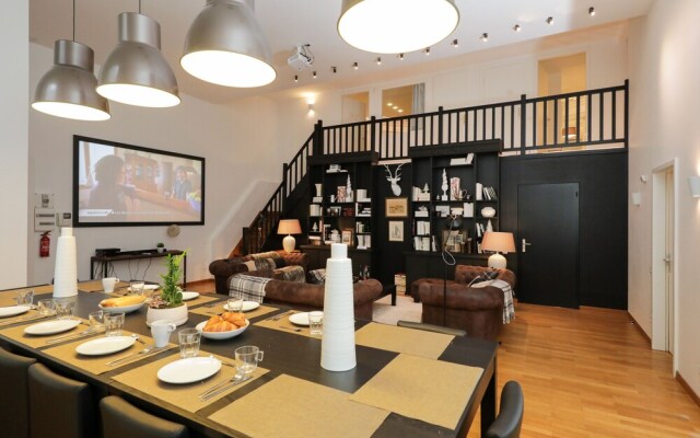 ColmarAppart HAUSSMANN