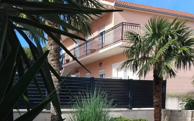 Villa Marija