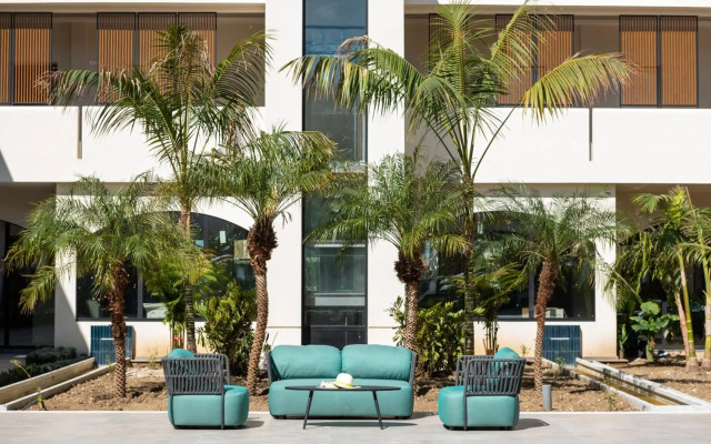 Limen Wellness Hotel