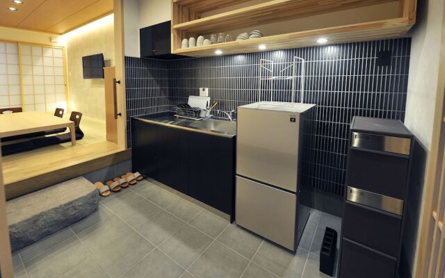 Fuga Bettei Shijo Omiya