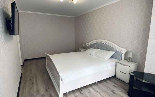 Апартаменты Сердце Владикавказа на улице Куйбышева