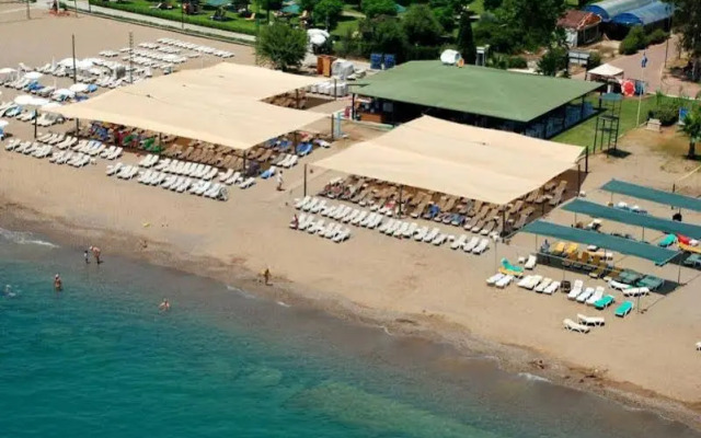 Melissa Garden Hotel