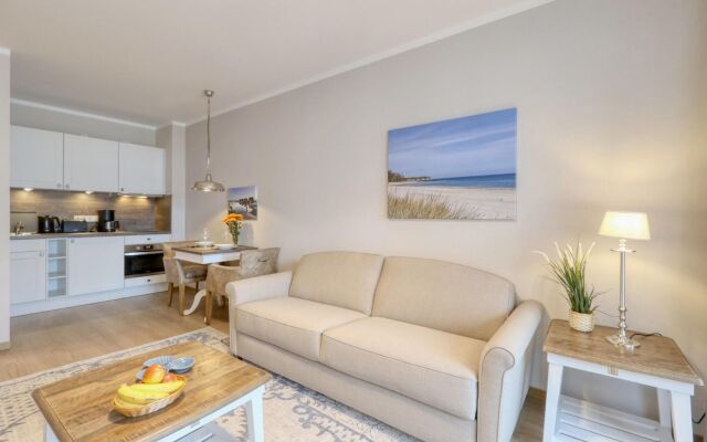 Baltischer Hof Apartment 43