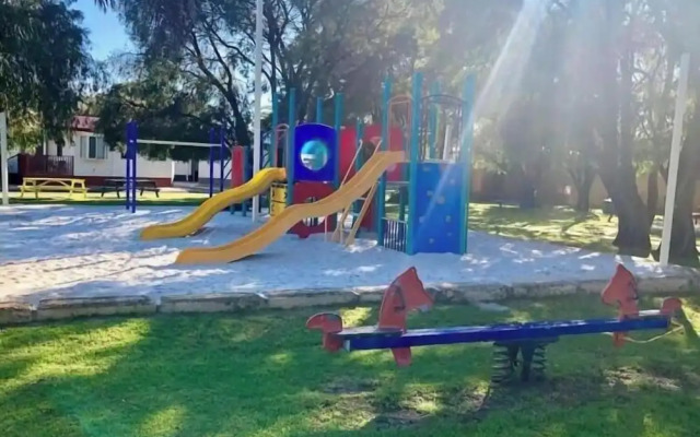 The Best Beach Cabin