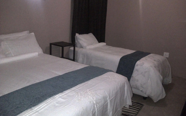 Motlejoa Guest House