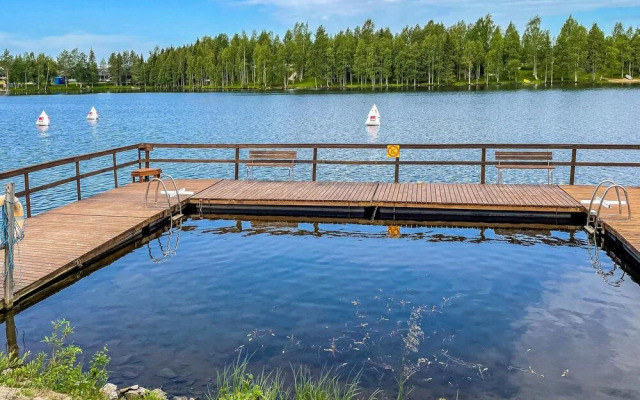Rukatonttu d 15 Kuusamo