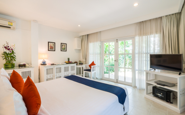 Laksasubha Resort (SHA Extra Plus)