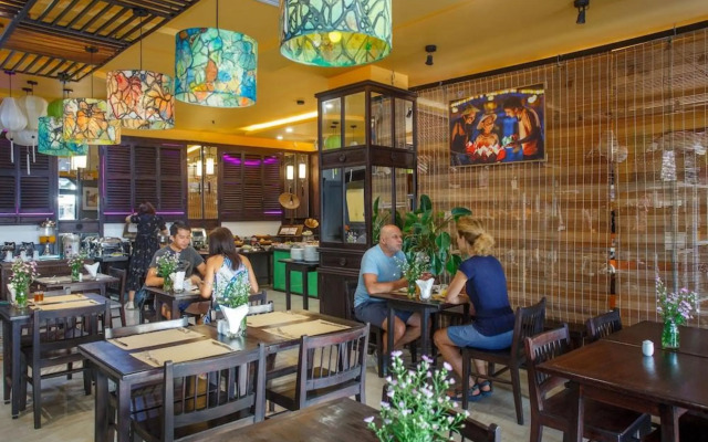 Hoianan Boutique Hotel