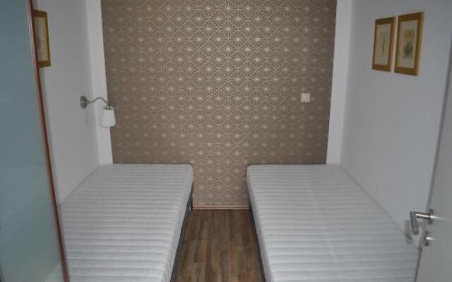 Piano Balaton Apartment