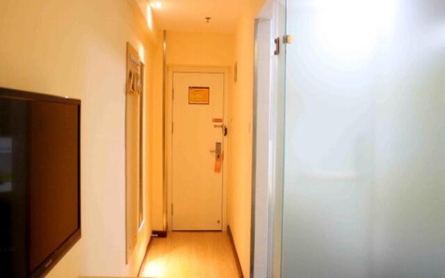 7 Days Inn Huludao Xingcheng Wenquan Street Branch