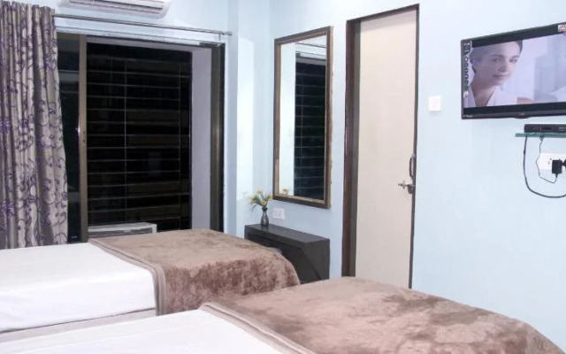 Hotel Gujrat