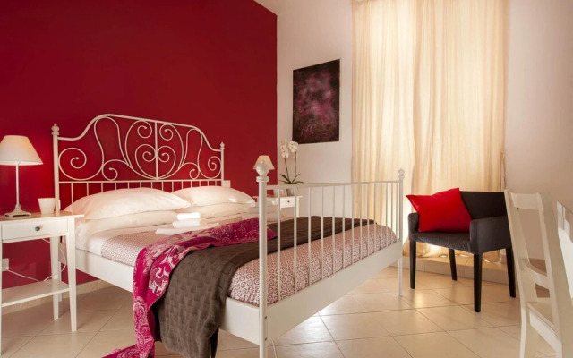 Bernini in Roma With 2 Bedrooms and 2 Bathrooms
