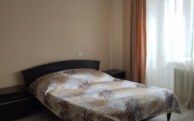 Апартаменты на улице Физкультурников