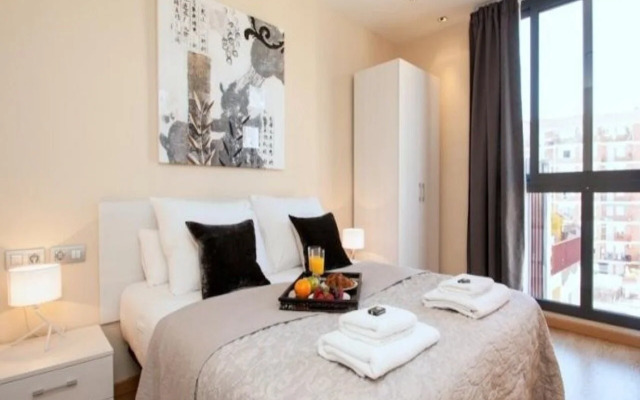 Casa Felipa Plaza España