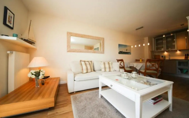 Ferienwohnung Soleil